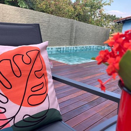 Villa Justen Pousada لينكويس المظهر الخارجي الصورة