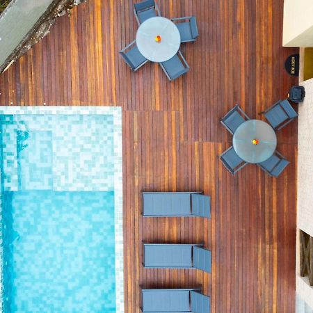 Villa Justen Pousada لينكويس المظهر الخارجي الصورة