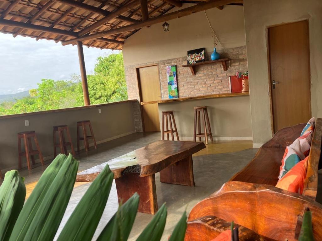 Villa Justen Pousada لينكويس المظهر الخارجي الصورة