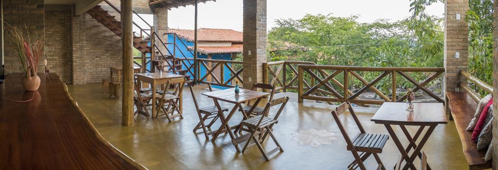 Villa Justen Pousada لينكويس المظهر الخارجي الصورة