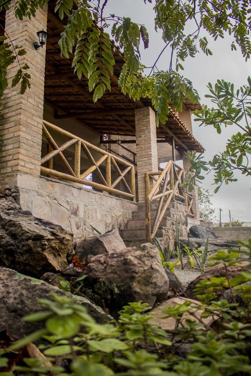 Villa Justen Pousada لينكويس المظهر الخارجي الصورة