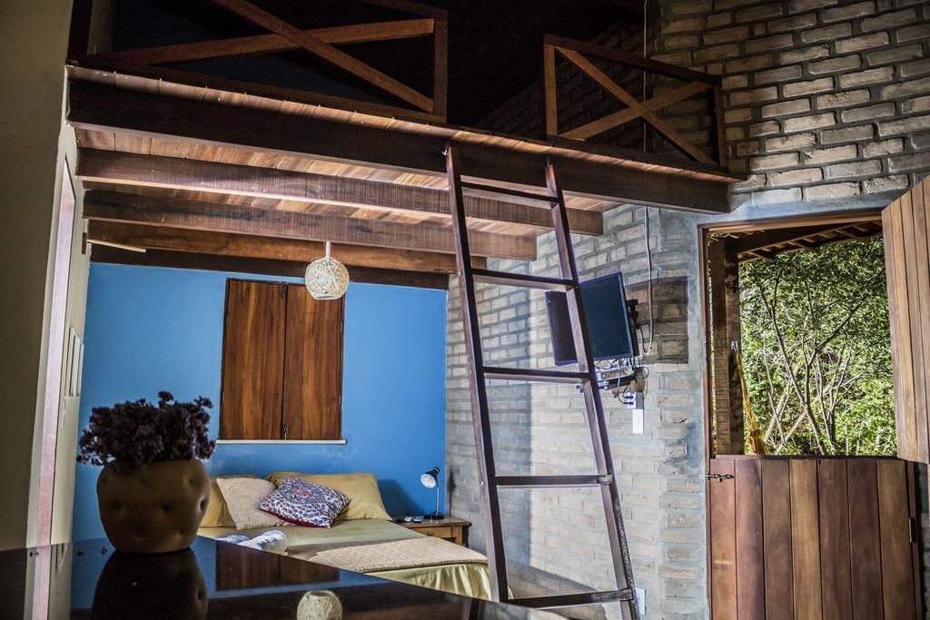Villa Justen Pousada لينكويس المظهر الخارجي الصورة