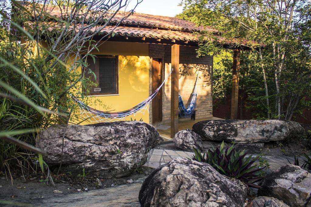 Villa Justen Pousada لينكويس المظهر الخارجي الصورة