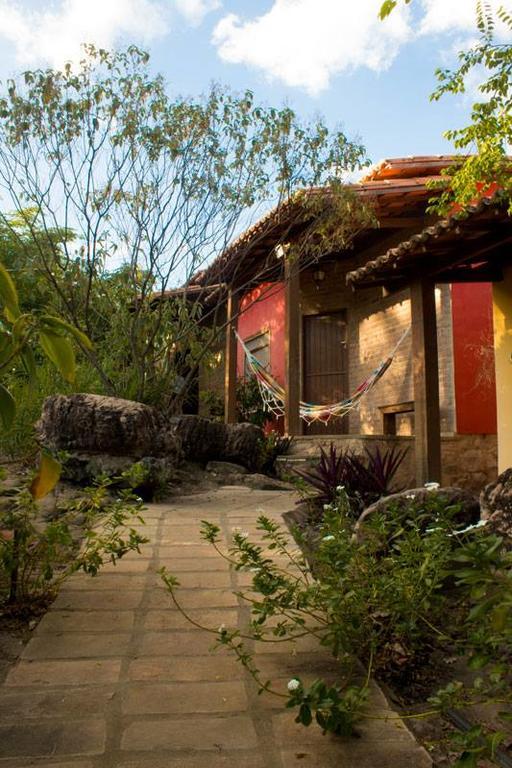 Villa Justen Pousada لينكويس المظهر الخارجي الصورة