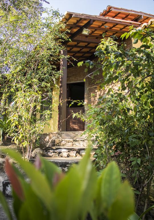Villa Justen Pousada لينكويس المظهر الخارجي الصورة